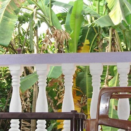 Fraddie Guest House Calangute Luaran gambar